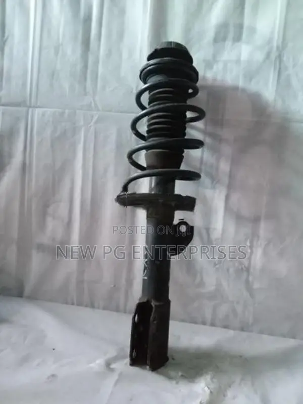 Toyota Vitz KSP130 Shock Absorber Front
