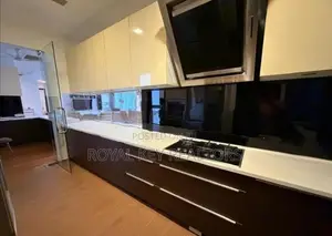 7th Sense Residencies 03 Bedroom Furnished Apartment Rent Colombo 7