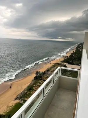 The Beach Front II 02 Bedroom Furnished Apartment for Rent Wattala