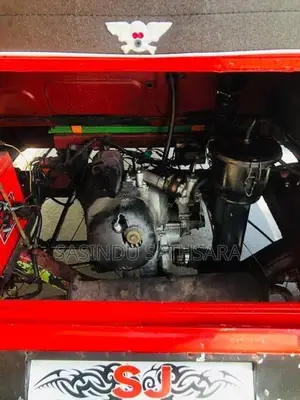 Bajaj RE 2007