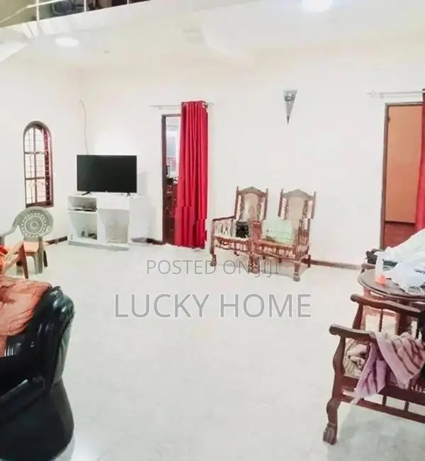 Two Story House Sale Wattala - Walisara