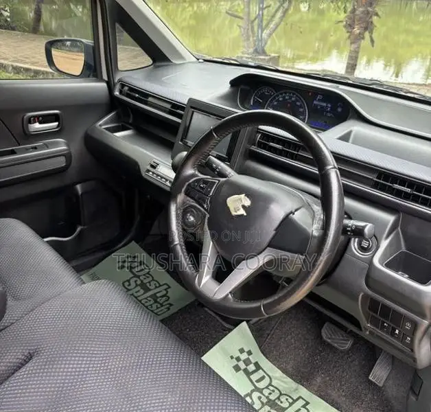 Suzuki Wagon R 2018