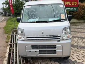 Suzuki Every PA Limited 2025