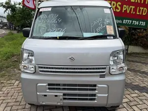 Suzuki Every PA Limited 2025