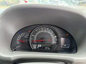 Suzuki Every PA Limited 2025