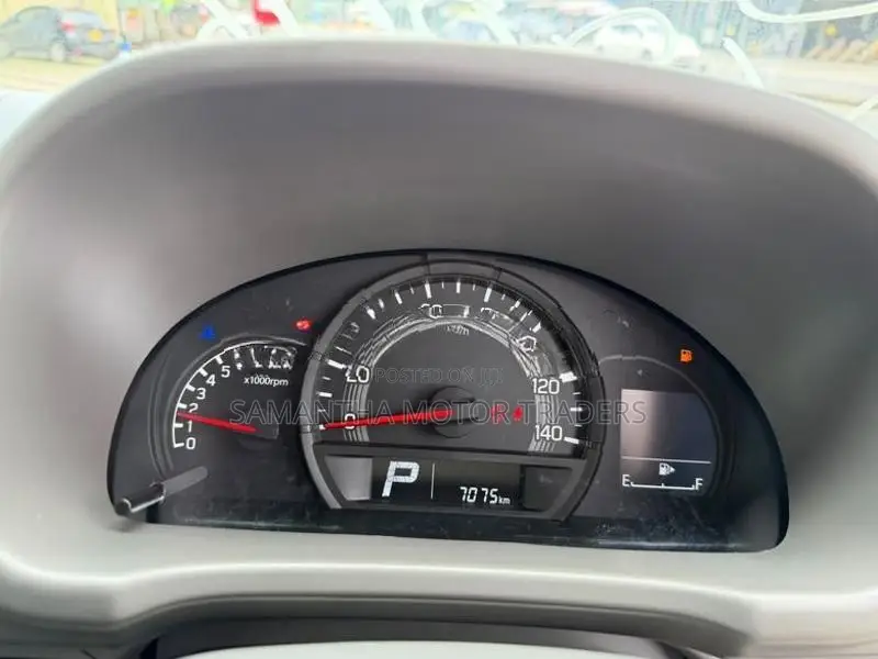 Suzuki Every PA Limited 2025