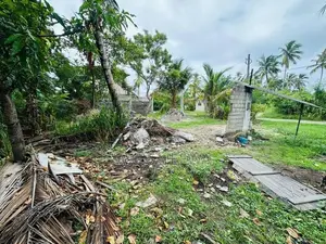 18.40 Perch Land for Sale Kurana