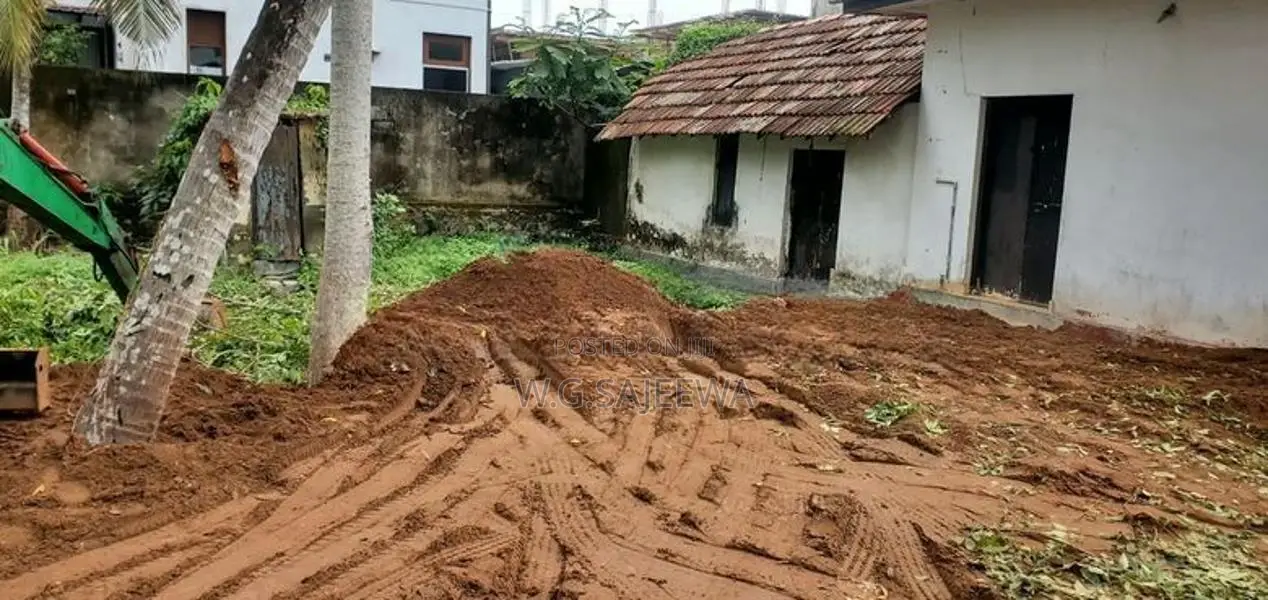12 Perch Land for Sale Jaela
