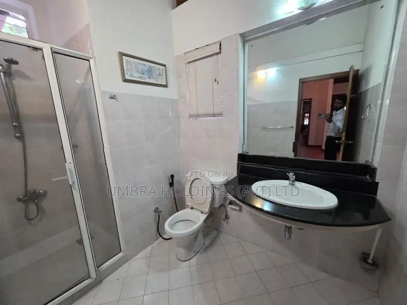 House For Rent In Subuthipura, Battaramulla - 2891U