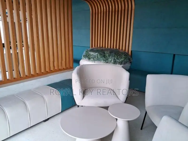 Marina Square 2 Bedroom Unfurnished Apartment Sale Colombo 15
