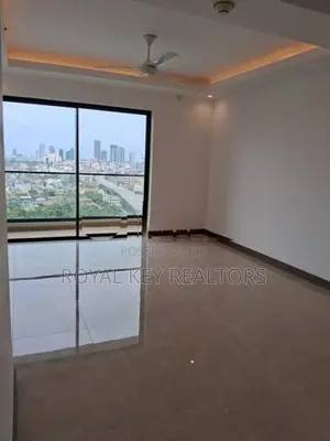 Marina Square 2 Bedroom Unfurnished Apartment Sale Colombo 15
