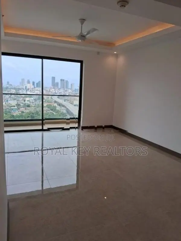 Marina Square 2 Bedroom Unfurnished Apartment Sale Colombo 15