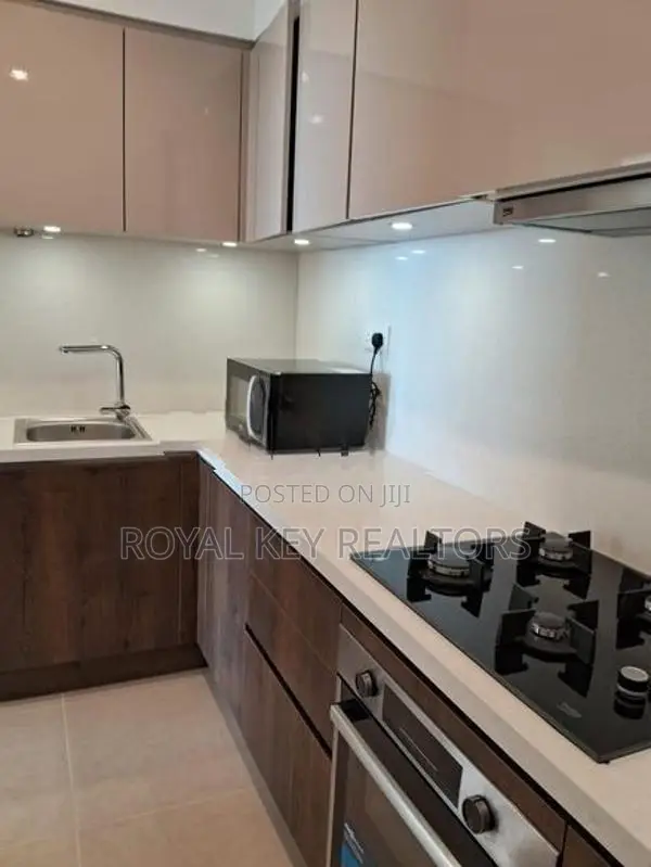 Marina Square 2 Bedroom Unfurnished Apartment Sale Colombo 15