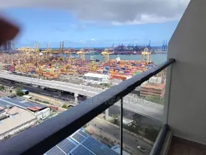 Marina Square 2 Bedroom Unfurnished Apartment Sale Colombo 15
