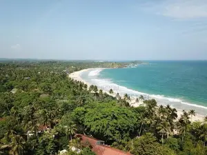 Valuable Land for Sale in Thalalla