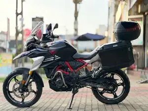 BMW G310 GS 2023