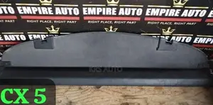 Toyota RAV 4 -ACA 31 Cargo Cover