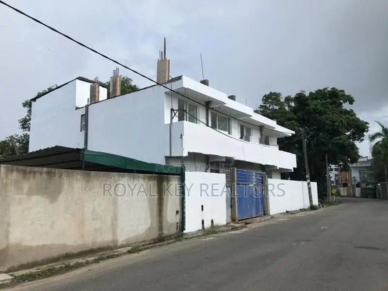 4,200 Sq ft. Office Space for Rent Dehiwala