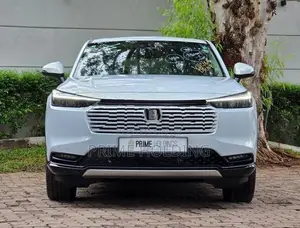Honda Vezel Z PREMIUM 10 SPEAKER 2026