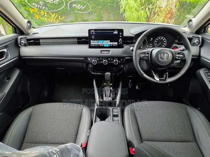 Honda Vezel Z PREMIUM 10 SPEAKER 2026