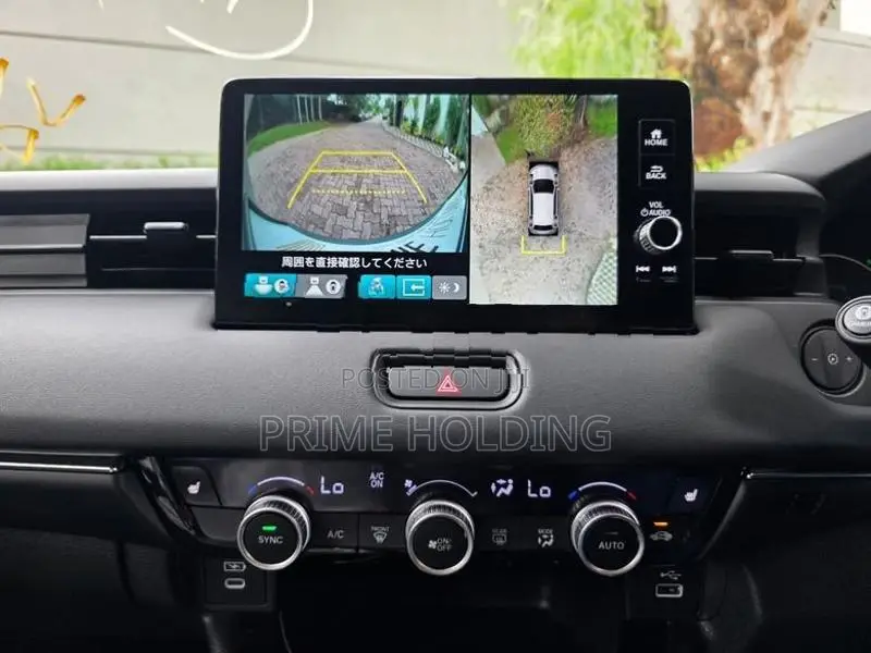 Honda Vezel Z PREMIUM 10 SPEAKER 2026