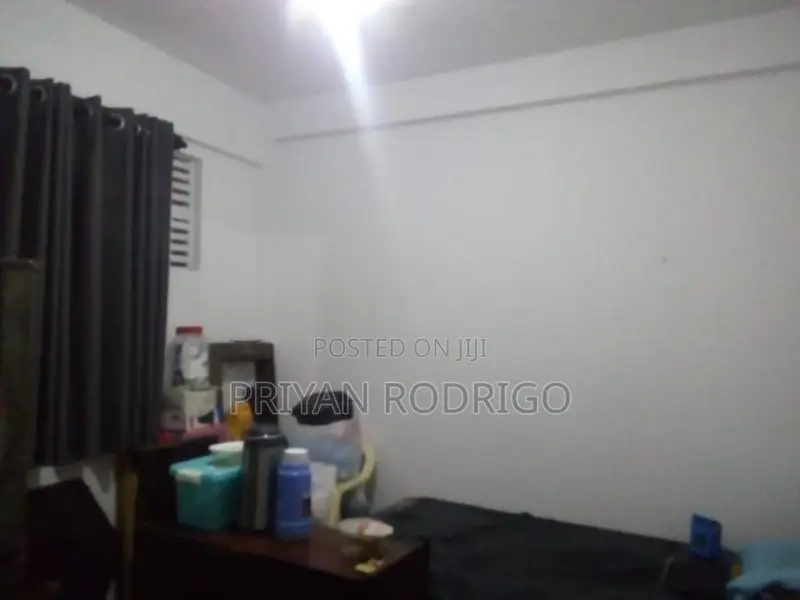 Soysapura 02 Bed Rooms New Block Apartment for Immediate Sale