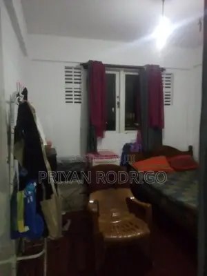 Soysapura 02 Bed Rooms New Block Apartment for Immediate Sale