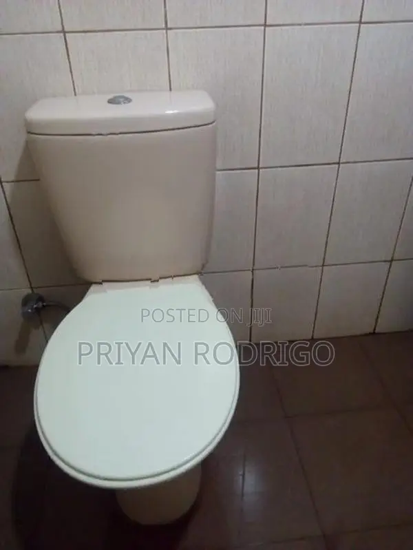 Soysapura 02 Bed Rooms New Block Apartment for Immediate Sale