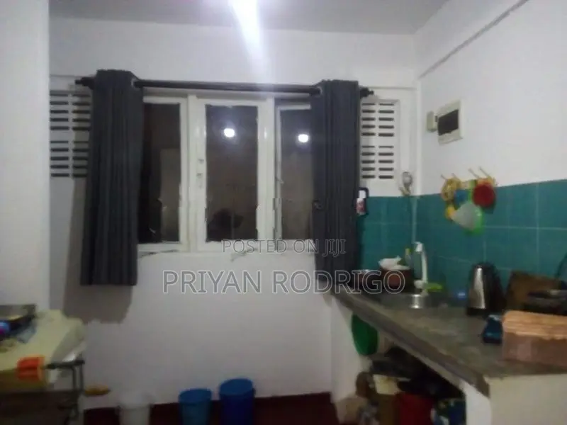Soysapura 02 Bed Rooms New Block Apartment for Immediate Sale