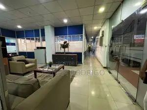 Business Hub with Multiple Private offices on Nawala Road