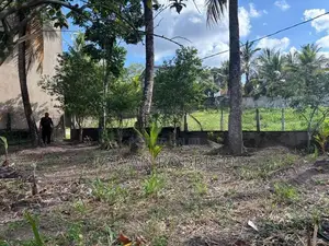 Athurugiriya 10.75 perches of Rectangular Shape Land for sale