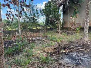 Athurugiriya 10.75 perches of Rectangular Shape Land for sale