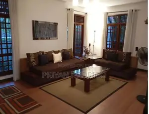Panadura, 4 Bedroom House with a garden on 17.6 Perches of Land for Sa