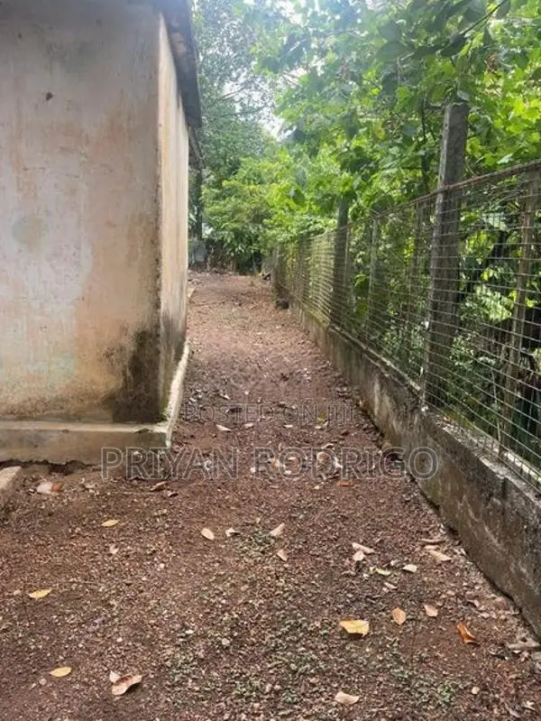 Hokandara St.Katherine Estate 21 Perches of Land for Sale