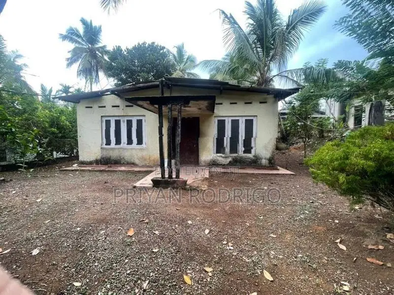 Hokandara St.Katherine Estate 21 Perches of Land for Sale