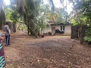 Hokandara St.Katherine Estate 21 Perches of Land for Sale