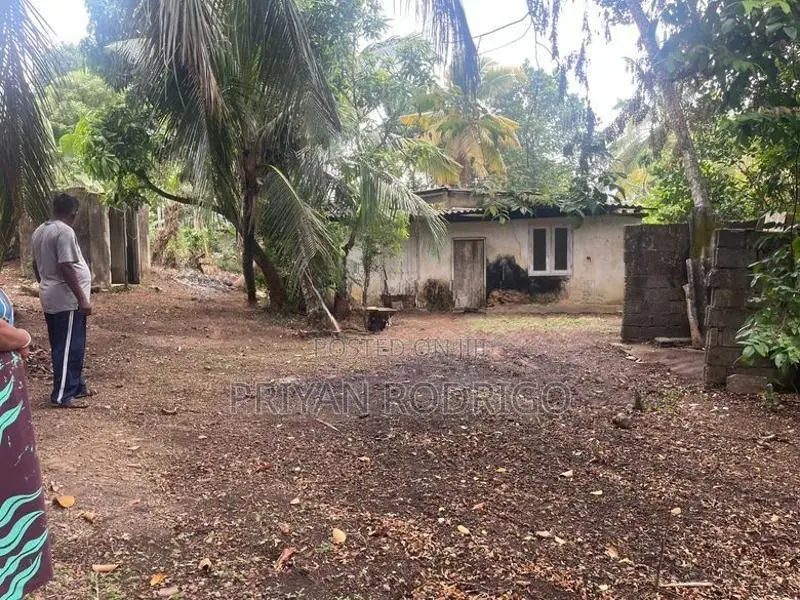Hokandara St.Katherine Estate 21 Perches of Land for Sale