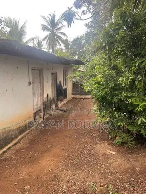 Hokandara St.Katherine Estate 21 Perches of Land for Sale