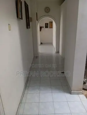 Wattegedara Suramya Mw 2 Storied House on 11.86 Perches of Land for Sa