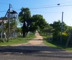 Trincomalee Nilaveli Road 327 Perches of Beach front Property for sale