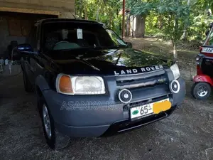 Land Rover Freelander 1999