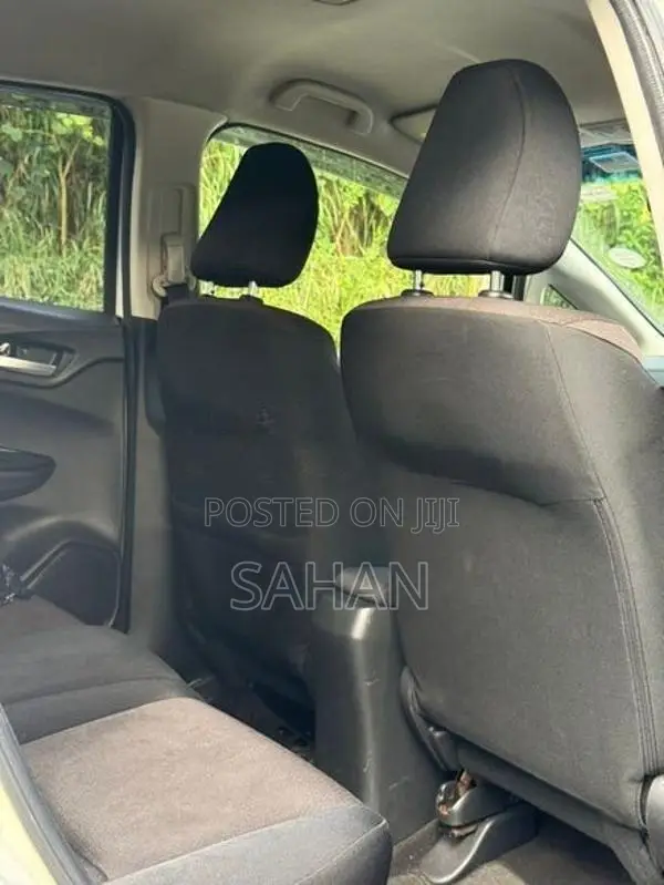 Honda Fit 2014