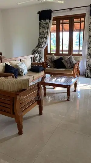 (MR506) Fully Furnished House for Rent in Athurugiriya