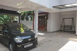 House For Rent Pannipitiya