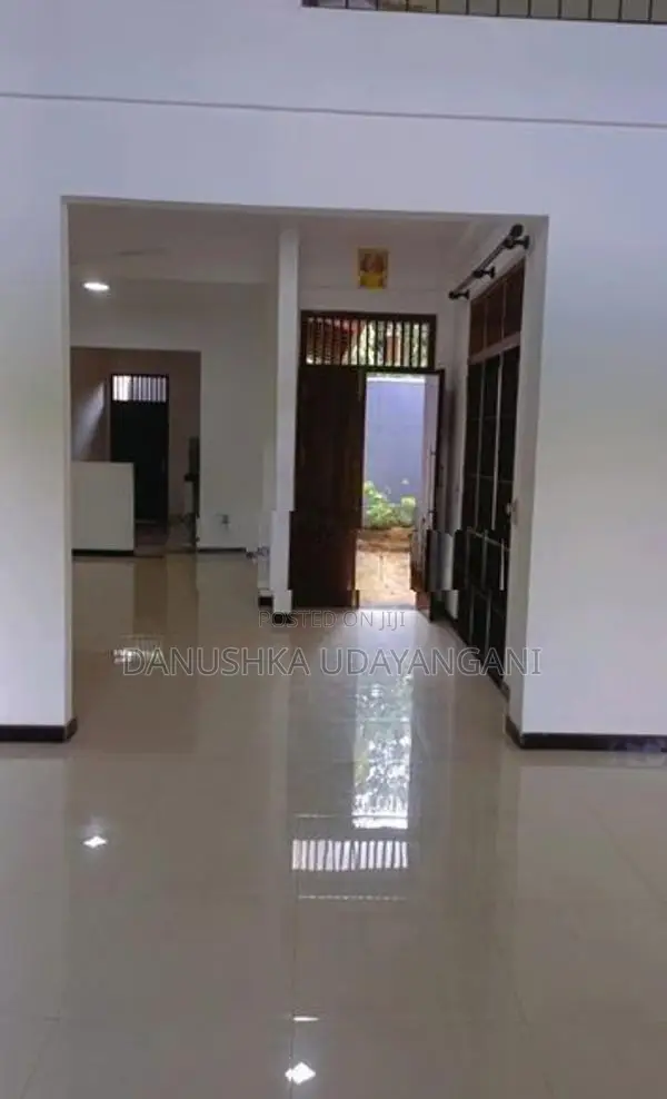 House For Rent Pannipitiya
