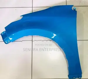 Toyota Yaris KSP 210 Fender LH