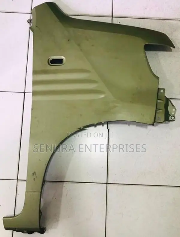 Honda N-VAN JJ1 Fender RH