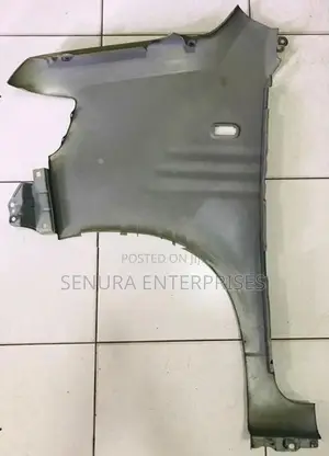 Honda N-VAN JJ1 Fender RH