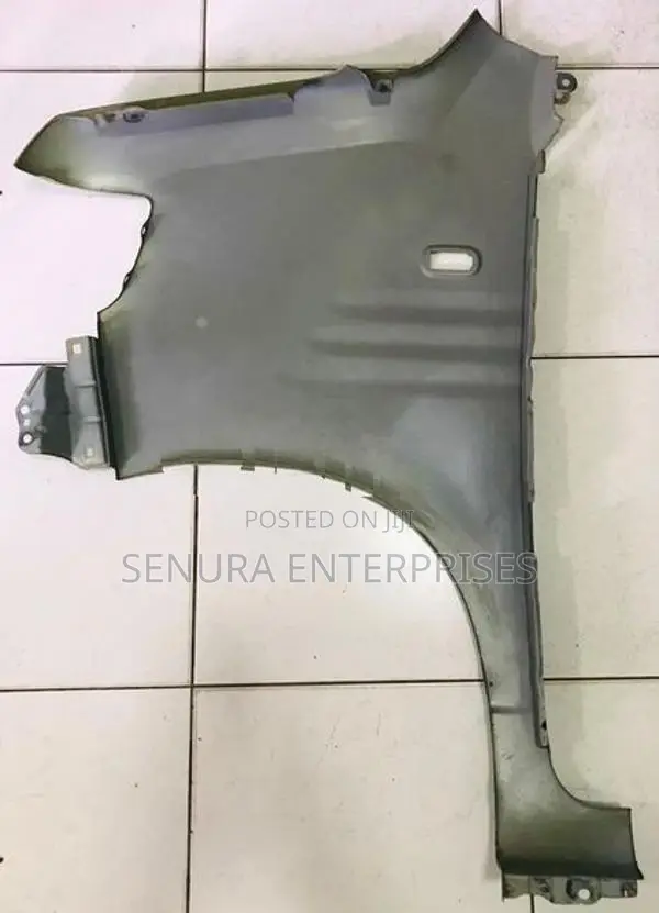 Honda N-VAN JJ1 Fender RH