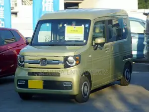 Honda N-VAN JJ1 Fender RH